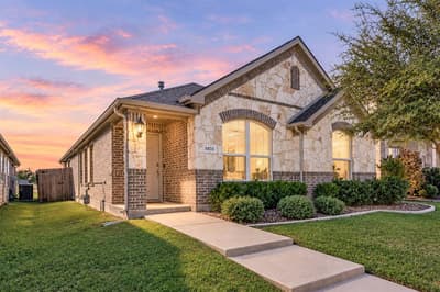 5833 Dew Plant Way, Fort Worth TX 76123