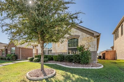 5833 Dew Plant Way, Fort Worth TX 76123 - Photo 4