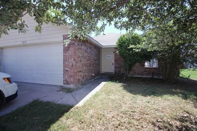 12609 Carpenter Lane, Rhome TX 76078