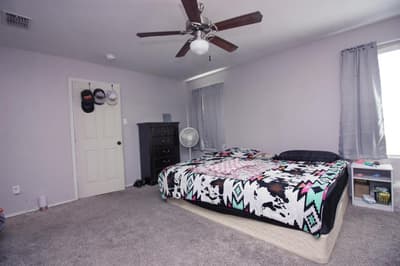 12609 Carpenter Lane, Rhome TX 76078 - Photo 5