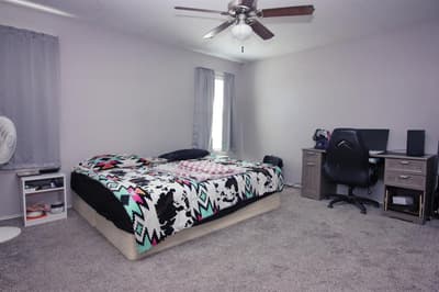 12609 Carpenter Lane, Rhome TX 76078 - Photo 4