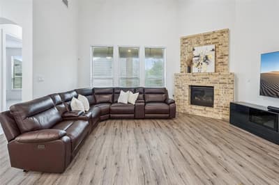 1521 Wren Street, Argyle TX 76226 - Photo 2