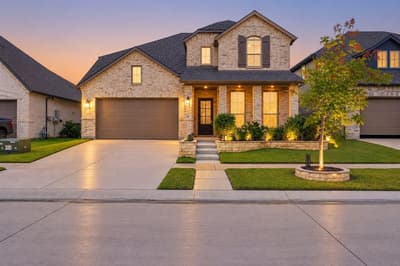 1521 Wren Street, Argyle TX 76226