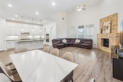 1521 Wren Street, Argyle TX 76226 - Photo 5