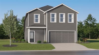 636 Kinglet Lane, Princeton TX 75407