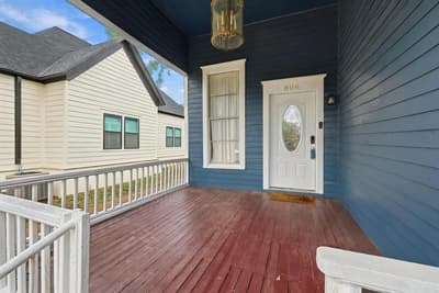 806 W Gandy Street, Denison TX 75020 - Photo 4