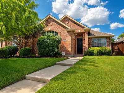 10610 Stone Falls Lane, Frisco TX 75035