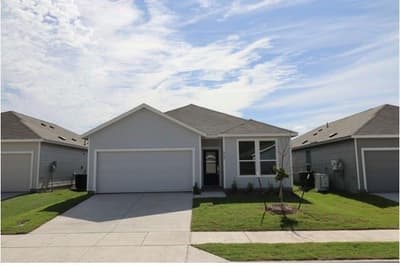 640 Waymaker Way, Princeton TX 75407