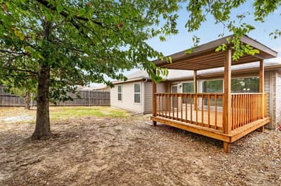 1413 Thibodaux Drive, Greenville TX 75402 - Photo 5