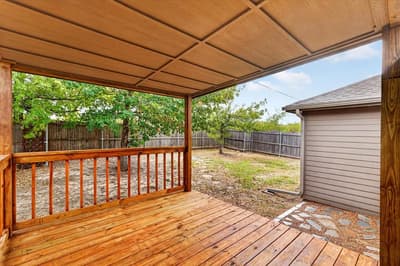 1413 Thibodaux Drive, Greenville TX 75402 - Photo 4