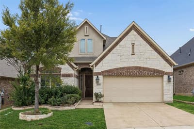 2707 Point Vista Drive, Lewisville TX 75067