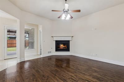 2707 Point Vista Drive, Lewisville TX 75067 - Photo 5