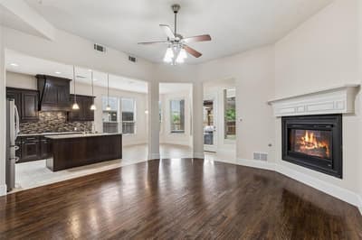2707 Point Vista Drive, Lewisville TX 75067 - Photo 4