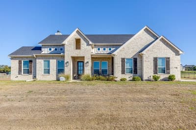160 Rocky Top Ranch Lane, Reno TX 76020 - Photo 3
