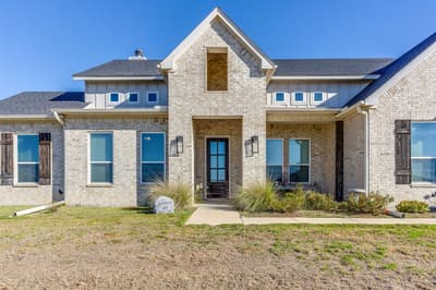 160 Rocky Top Ranch Lane, Reno TX 76020 - Photo 4