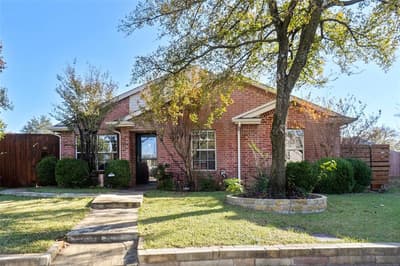 1400 Di Orio Drive, Lewisville TX 75067