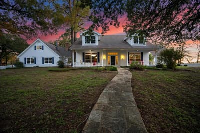 1700 E Hickory Hill Road E, Argyle TX 76226 - Photo 2