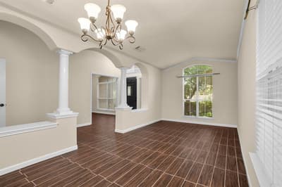 10108 Parker Springs Drive, Waco TX 76708 - Photo 3