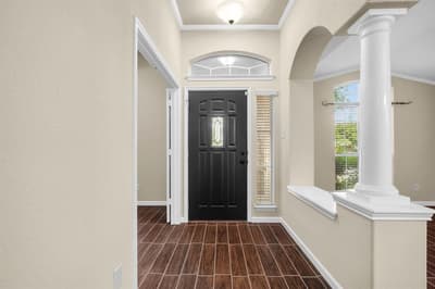 10108 Parker Springs Drive, Waco TX 76708 - Photo 4