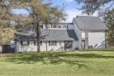 271 Lakewood Lane, Pottsboro TX 75076 - Photo 2