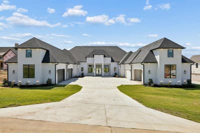 304 Mint Ridge, Burleson TX 76028