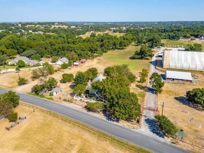 1590 Airport Road, Aledo TX 76008 - Photo 2