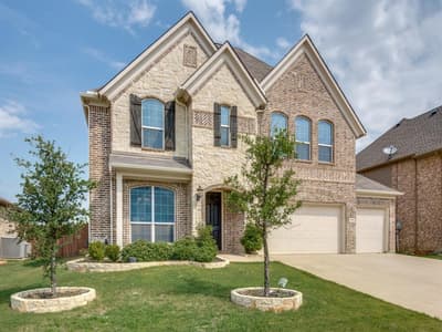 2405 Playa Del Mar Drive, Little Elm TX 75068 - Photo 2