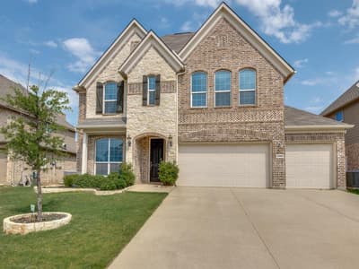 2405 Playa Del Mar Drive, Little Elm TX 75068