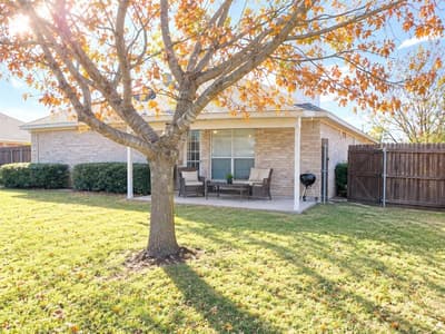 1007 Miles Avenue, Burleson TX 76028