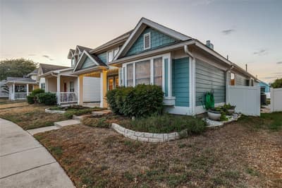 1745 Goodwin Drive, Providence Village TX 76227 - Photo 3