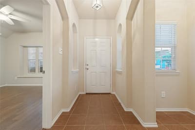 1745 Goodwin Drive, Providence Village TX 76227 - Photo 5