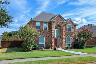 8024 Alderwood Place, Plano TX 75025