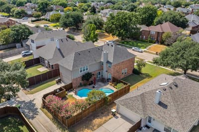 8024 Alderwood Place, Plano TX 75025 - Photo 4