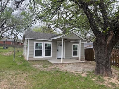 613 Bryan Street, Weatherford TX 76086 - Photo 2