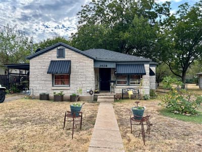3428 N 27th Street, Waco TX 76708