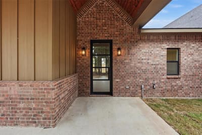 3031 Powell Cemetery Road, Tolar TX 76476 - Photo 2