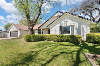 8116 Bangor Drive, Benbrook TX 76116