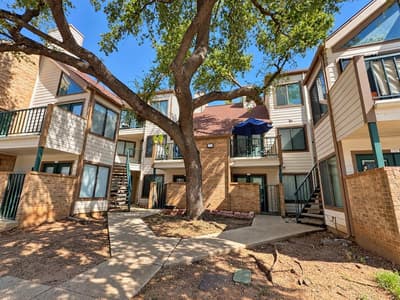 2311 Basil Drive # C205, Arlington TX 76006