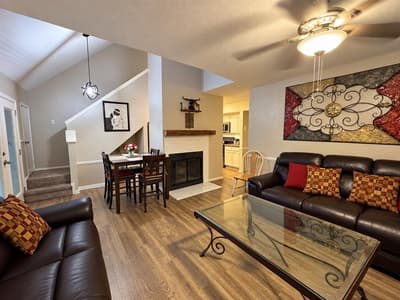 2311 Basil Drive # C205, Arlington TX 76006 - Photo 5
