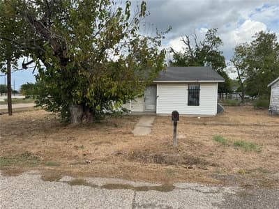 415 E 20th Street, Waco TX 76705