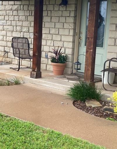 700 Aqua Vista Drive, Granbury TX 76049 - Photo 2