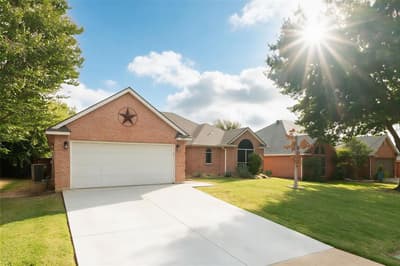 1808 Estates Drive, Mansfield TX 76063 - Photo 3