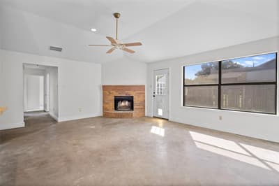 5213 Colonial Drive, Flower Mound TX 75028 - Photo 2