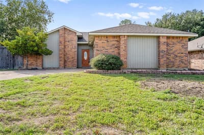 5213 Colonial Drive, Flower Mound TX 75028
