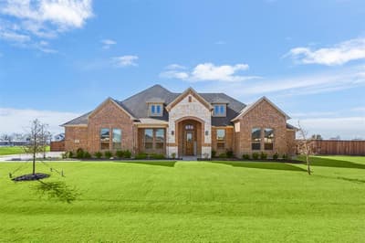 121 Muscogee Drive, Waxahachie TX 75165 - Photo 2