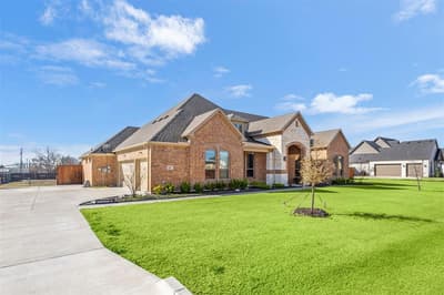 121 Muscogee Drive, Waxahachie TX 75165 - Photo 3