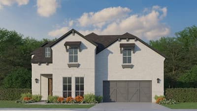 2035 Rustic Wood Lane, Midlothian TX 76065