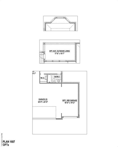 2035 Rustic Wood Lane, Midlothian TX 76065 - Photo 5