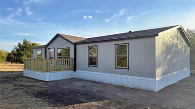 144 Wheelis Loop, Decatur TX 76234
