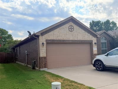 1220 Scott Drive, Weatherford TX 76087 - Photo 2